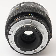 Load image into Gallery viewer, Nikon AF NIKKOR 35-70mm f/3.3-4.5