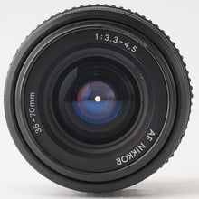 Load image into Gallery viewer, Nikon AF NIKKOR 35-70mm f/3.3-4.5