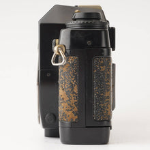 画像をギャラリービューアに読み込む, コンタックス Contax 137 MD QUARTZ 35mm一眼レフフィルムカメラ