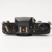 画像をギャラリービューアに読み込む, コンタックス Contax 137 MD QUARTZ 35mm一眼レフフィルムカメラ