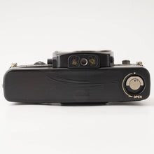 画像をギャラリービューアに読み込む, コンタックス Contax 137 MD QUARTZ 35mm一眼レフフィルムカメラ