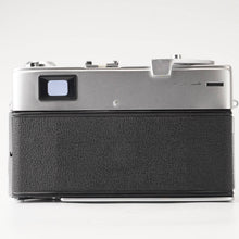 画像をギャラリービューアに読み込む, ミノルタ Minolta Hi-Matic 7s 35mmレンジファインダーフイルムカメラ / ROKKOR-PF 45mm F1.8