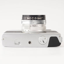 画像をギャラリービューアに読み込む, ミノルタ Minolta Hi-Matic 7s 35mmレンジファインダーフイルムカメラ / ROKKOR-PF 45mm F1.8