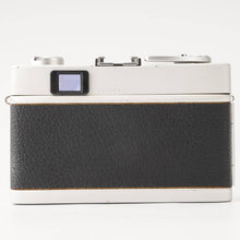 画像をギャラリービューアに読み込む, コニカ Konica C35 EL 35mm コンパクトフイルムカメラ / HEXANON 35mm F2.8