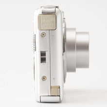 画像をギャラリービューアに読み込む, オリンパス Olympus FE 190 コンパクトデジタルカメラ / AF OPTICAL ZOOM 6.3-18.9mm F3.1-5.9