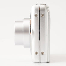 画像をギャラリービューアに読み込む, オリンパス Olympus FE 190 コンパクトデジタルカメラ / AF OPTICAL ZOOM 6.3-18.9mm F3.1-5.9