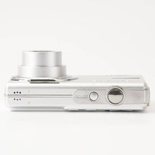 画像をギャラリービューアに読み込む, オリンパス Olympus FE 190 コンパクトデジタルカメラ / AF OPTICAL ZOOM 6.3-18.9mm F3.1-5.9