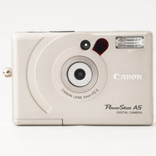 画像をギャラリービューアに読み込む, キヤノン Canon PowerShot A5 コンパクトデジタルカメラ / Canon Lens 5mm F2.5