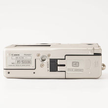 画像をギャラリービューアに読み込む, キヤノン Canon PowerShot A5 コンパクトデジタルカメラ / Canon Lens 5mm F2.5