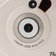 画像をギャラリービューアに読み込む, キヤノン Canon PowerShot A5 コンパクトデジタルカメラ / Canon Lens 5mm F2.5