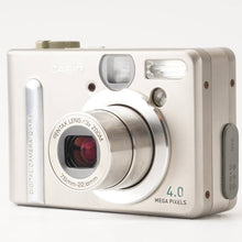 画像をギャラリービューアに読み込む, Casio QV R4 コンパクトデジタルカメラ / Pentax Lens Zoom 7.6-22.8mm