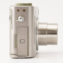 画像をギャラリービューアに読み込む, Casio QV R4 コンパクトデジタルカメラ / Pentax Lens Zoom 7.6-22.8mm