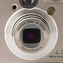 画像をギャラリービューアに読み込む, Casio QV R4 コンパクトデジタルカメラ / Pentax Lens Zoom 7.6-22.8mm