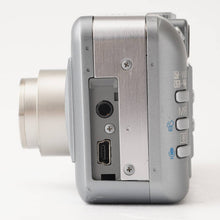 画像をギャラリービューアに読み込む, キヤノン Canon Power Shot S40 コンパクトデジタルカメラ / Canon Zoom Lens 7.1-21.3mm F2.8-4.9