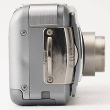 画像をギャラリービューアに読み込む, キヤノン Canon Power Shot S40 コンパクトデジタルカメラ / Canon Zoom Lens 7.1-21.3mm F2.8-4.9