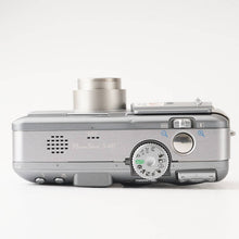 画像をギャラリービューアに読み込む, キヤノン Canon Power Shot S40 コンパクトデジタルカメラ / Canon Zoom Lens 7.1-21.3mm F2.8-4.9