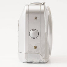 画像をギャラリービューアに読み込む, フジ Fujifilm FINEPIX A202 コンパクトデジタルカメラ