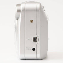 画像をギャラリービューアに読み込む, フジ Fujifilm FINEPIX A202 コンパクトデジタルカメラ