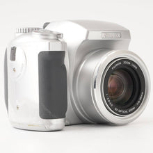 画像をギャラリービューアに読み込む, フジ Fujifilm FINEPIX S304 コンパクトデジタルカメラ / FUJINON ZOOM LENS 6-36mm F2.8-3.0