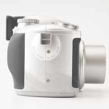 画像をギャラリービューアに読み込む, フジ Fujifilm FINEPIX S304 コンパクトデジタルカメラ / FUJINON ZOOM LENS 6-36mm F2.8-3.0