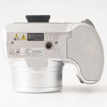 画像をギャラリービューアに読み込む, フジ Fujifilm FINEPIX S304 コンパクトデジタルカメラ / FUJINON ZOOM LENS 6-36mm F2.8-3.0