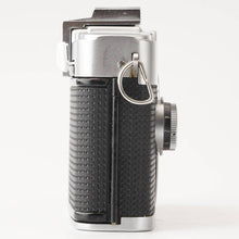 画像をギャラリービューアに読み込む, オリンパス Olympus PEN F ハーフフィルムカメラ / D Zuiko Auto-s 38mm F2.8