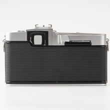 画像をギャラリービューアに読み込む, オリンパス Olympus PEN F ハーフフィルムカメラ / D Zuiko Auto-s 38mm F2.8