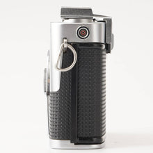 画像をギャラリービューアに読み込む, オリンパス Olympus PEN F ハーフフィルムカメラ / D Zuiko Auto-s 38mm F2.8