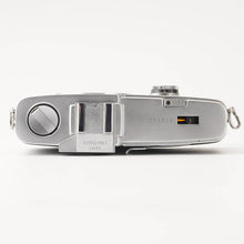 画像をギャラリービューアに読み込む, オリンパス Olympus PEN F ハーフフィルムカメラ / D Zuiko Auto-s 38mm F2.8