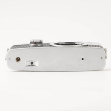画像をギャラリービューアに読み込む, オリンパス Olympus PEN F ハーフフィルムカメラ / D Zuiko Auto-s 38mm F2.8