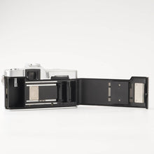 画像をギャラリービューアに読み込む, オリンパス Olympus PEN F ハーフフィルムカメラ / D Zuiko Auto-s 38mm F2.8