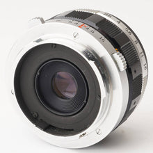 画像をギャラリービューアに読み込む, オリンパス Olympus PEN F ハーフフィルムカメラ / D Zuiko Auto-s 38mm F2.8