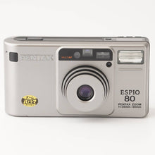 画像をギャラリービューアに読み込む, ペンタックス Pentax ESPIO 80 コンパクトカメラ / ZOOM 35-80mm