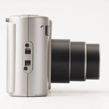 画像をギャラリービューアに読み込む, ペンタックス Pentax ESPIO 80 コンパクトカメラ / ZOOM 35-80mm