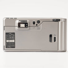 画像をギャラリービューアに読み込む, ペンタックス Pentax ESPIO 80 コンパクトカメラ / ZOOM 35-80mm