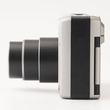 画像をギャラリービューアに読み込む, ペンタックス Pentax ESPIO 80 コンパクトカメラ / ZOOM 35-80mm