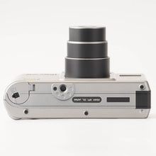 画像をギャラリービューアに読み込む, ペンタックス Pentax ESPIO 80 コンパクトカメラ / ZOOM 35-80mm