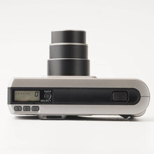 画像をギャラリービューアに読み込む, ペンタックス Pentax ESPIO 80 コンパクトカメラ / ZOOM 35-80mm