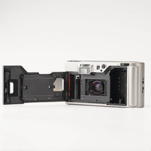 画像をギャラリービューアに読み込む, ペンタックス Pentax ESPIO 80 コンパクトカメラ / ZOOM 35-80mm