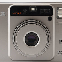 画像をギャラリービューアに読み込む, ペンタックス Pentax ESPIO 80 コンパクトカメラ / ZOOM 35-80mm