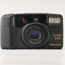 画像をギャラリービューアに読み込む, ペンタックス Pentax ESPIO 110 35mm コンパクトフィルムカメラ / AF ZOOM 38-110mm