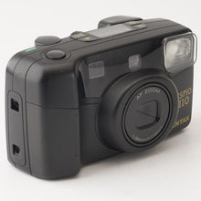 画像をギャラリービューアに読み込む, ペンタックス Pentax ESPIO 110 35mm コンパクトフィルムカメラ / AF ZOOM 38-110mm