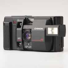 画像をギャラリービューアに読み込む, Chinon 35 FA Super AD AUTO PROGRAM / Chinon Lens 35mm F2.8