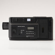 画像をギャラリービューアに読み込む, Chinon 35 FA Super AD AUTO PROGRAM / Chinon Lens 35mm F2.8