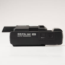 画像をギャラリービューアに読み込む, Chinon 35 FA Super AD AUTO PROGRAM / Chinon Lens 35mm F2.8