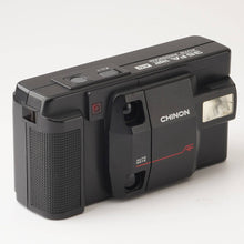 画像をギャラリービューアに読み込む, Chinon 35 FA Super AD AUTO PROGRAM / Chinon Lens 35mm F2.8