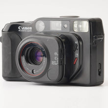 画像をギャラリービューアに読み込む, キヤノン Canon Autoboy TELE QUARTZ DATE / Canon Lens 40/70mm F2.8/4.9