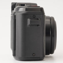 画像をギャラリービューアに読み込む, キヤノン Canon Autoboy TELE QUARTZ DATE / Canon Lens 40/70mm F2.8/4.9