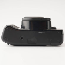 画像をギャラリービューアに読み込む, キヤノン Canon Autoboy TELE QUARTZ DATE / Canon Lens 40/70mm F2.8/4.9