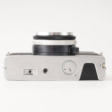 画像をギャラリービューアに読み込む, オリンパス Olympus 35 SP レンジファインダーフィルムカメラ / G. Zuiko 42mm F1.7